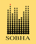 Sobha Crystal Meadows Logo